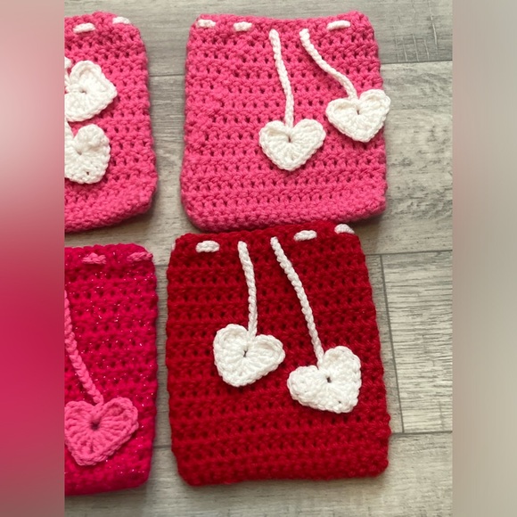 Reusable Mini Gift Bags - Picture 12 of 14